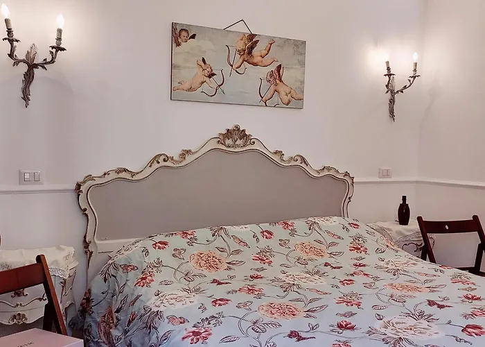 Apartamento Eleonora Roma