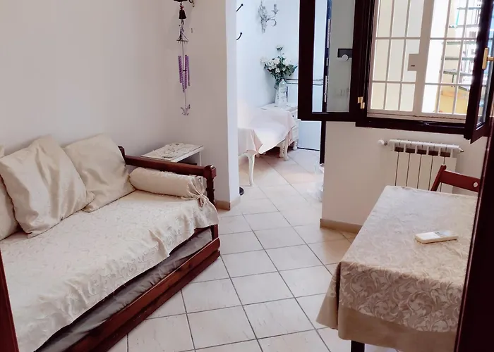Eleonora Apartamento Roma