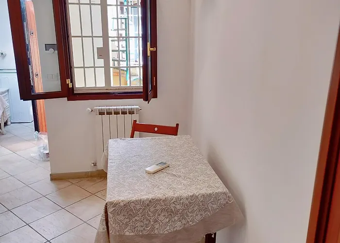 Apartamento Eleonora