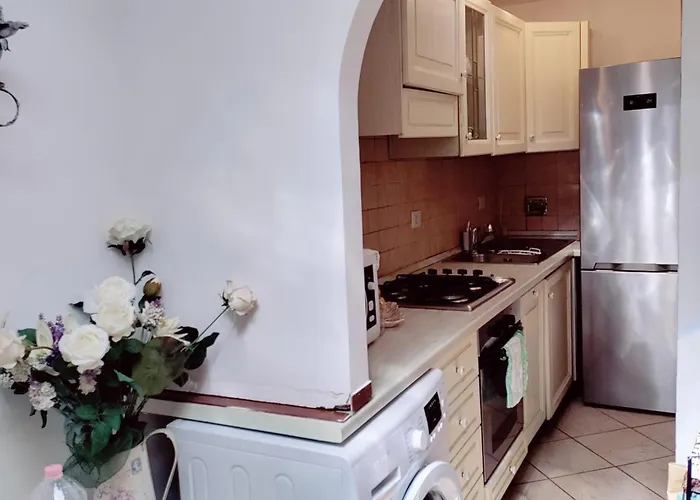 Eleonora Apartamento